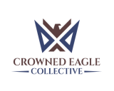https://www.logocontest.com/public/logoimage/1625942211CROWNED EAGLE COLLECTIVE 10.png